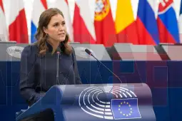 Мари Бјере (ЕП)